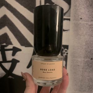 Boy Smells Rose Load Perfume